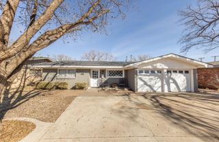 5424 33rd Street, Lubbock, TX 79407