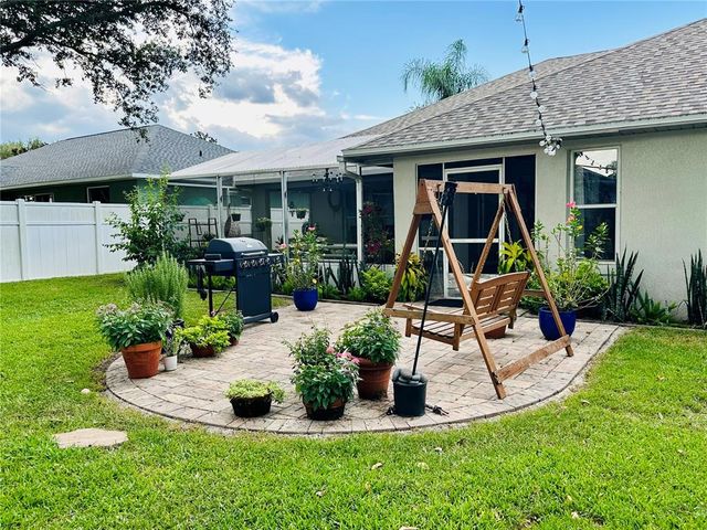 11601 CLAIR, Clermont, FL 34711