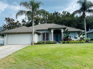 11601 CLAIR, Clermont, FL 34711