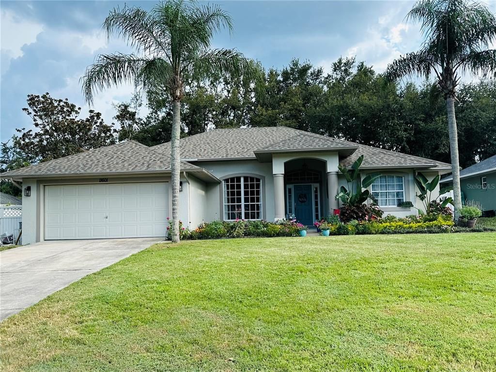 11601 CLAIR, Clermont, FL 34711