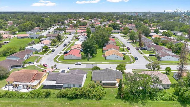 10137 MASON DIXON CIRCLE, Orlando, FL 32821