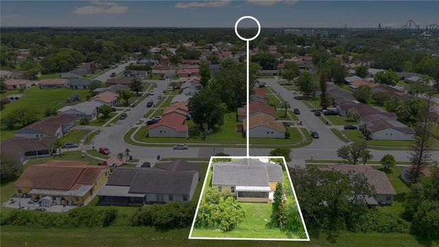 10137 MASON DIXON CIRCLE, Orlando, FL 32821
