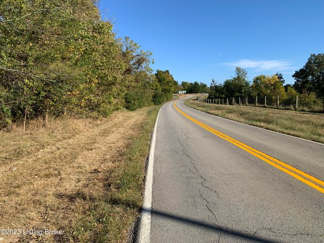 288 Old Jericho Rd, Smithfield, KY 40068