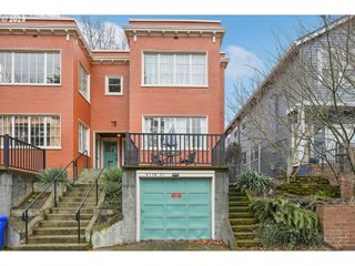 4121 N ALBINA Ave, Portland, OR 97217