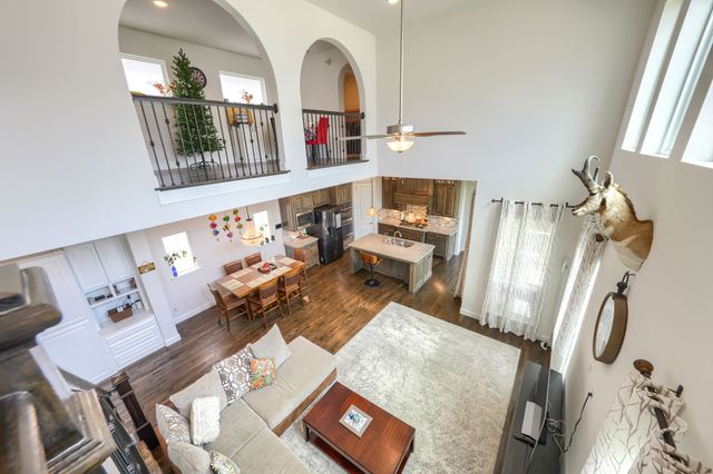 1037 sarah Street, Allen, TX 75013
