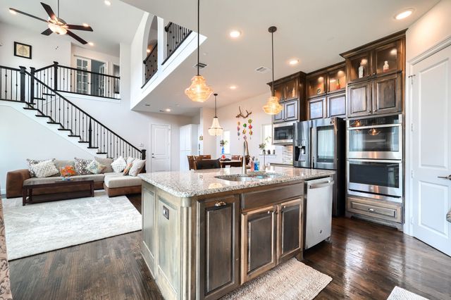1037 sarah Street, Allen, TX 75013