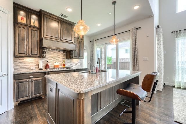 1037 sarah Street, Allen, TX 75013