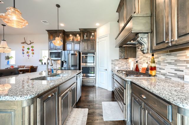 1037 sarah Street, Allen, TX 75013