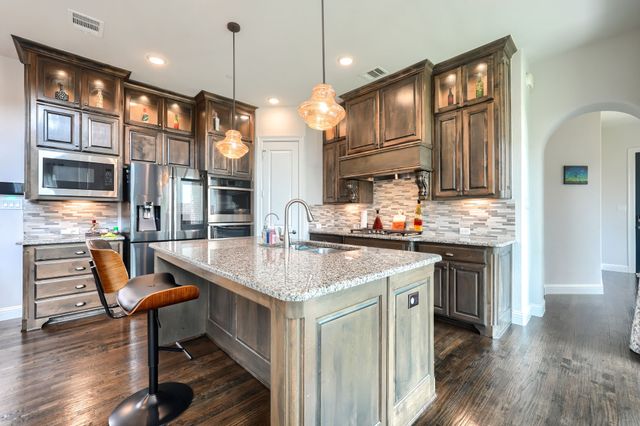 1037 sarah Street, Allen, TX 75013