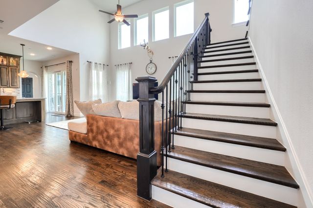 1037 sarah Street, Allen, TX 75013