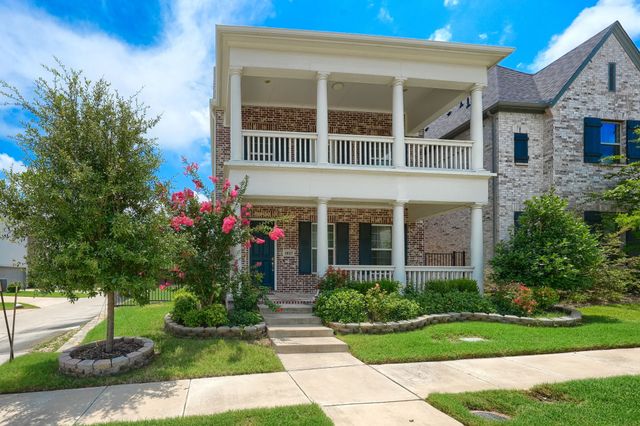 1037 sarah Street, Allen, TX 75013