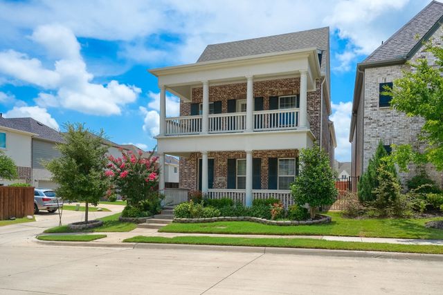 1037 sarah Street, Allen, TX 75013