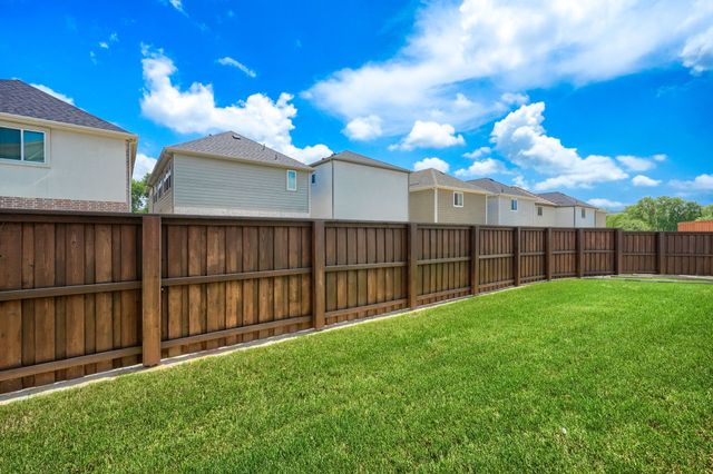 1037 sarah Street, Allen, TX 75013