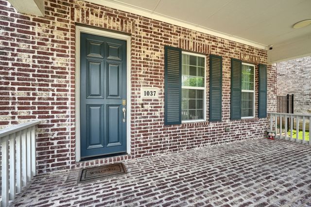 1037 sarah Street, Allen, TX 75013