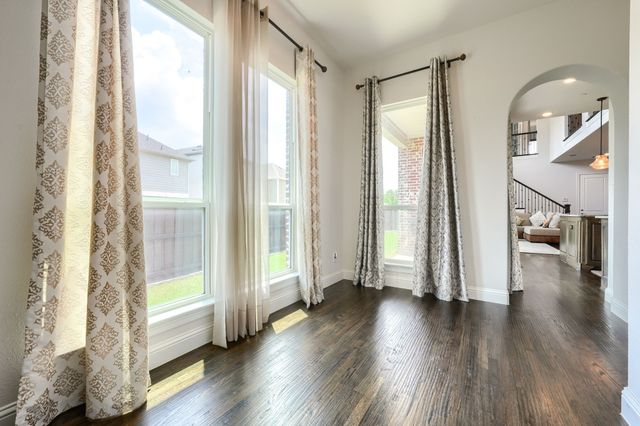 1037 sarah Street, Allen, TX 75013