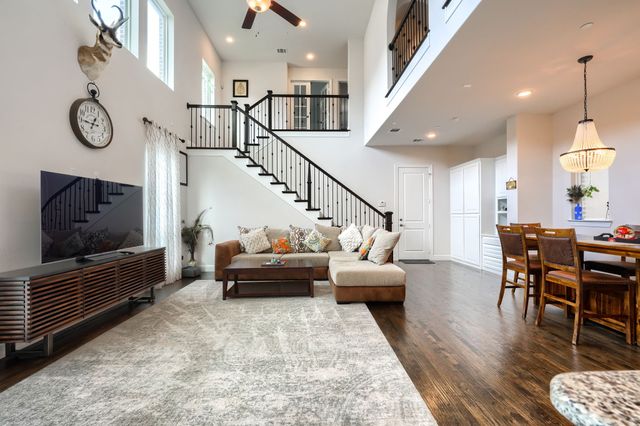 1037 sarah Street, Allen, TX 75013