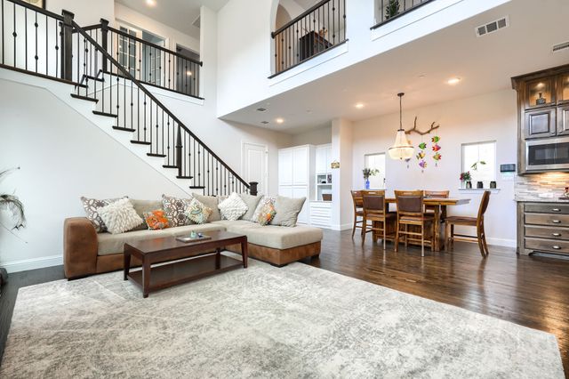 1037 sarah Street, Allen, TX 75013