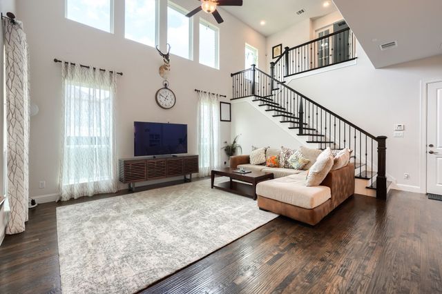 1037 sarah Street, Allen, TX 75013