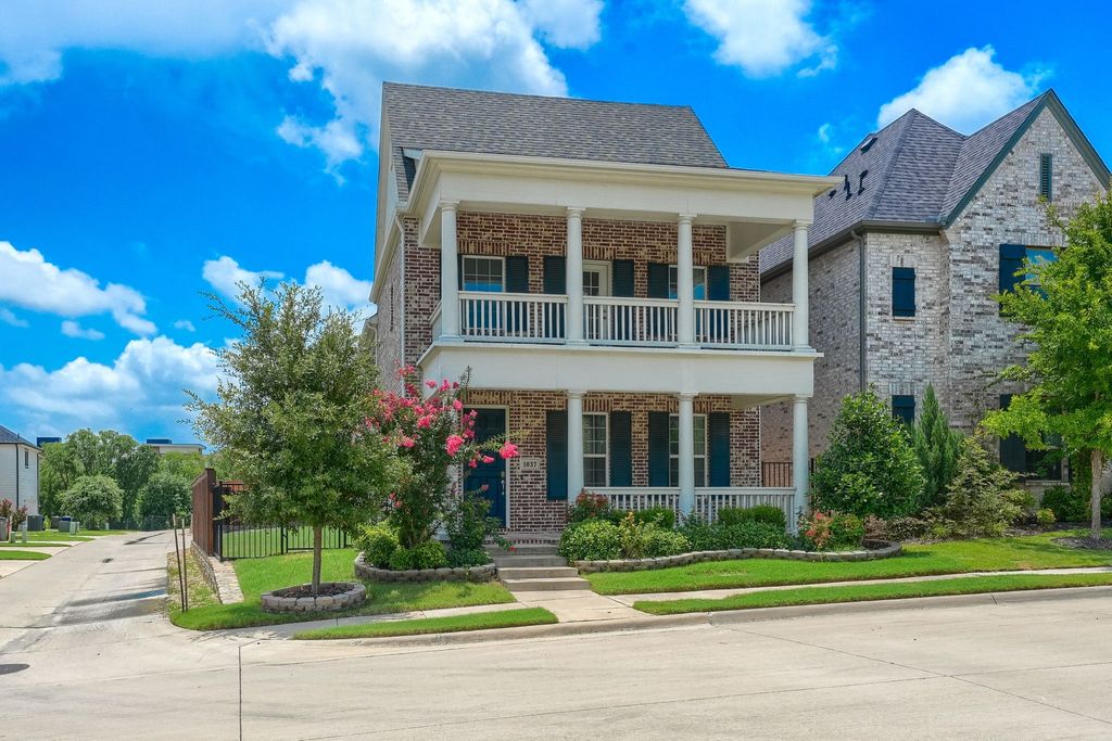 1037 sarah Street, Allen, TX 75013