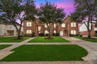 8607 Jackson Creek Bend Lane, Humble, TX 77396
