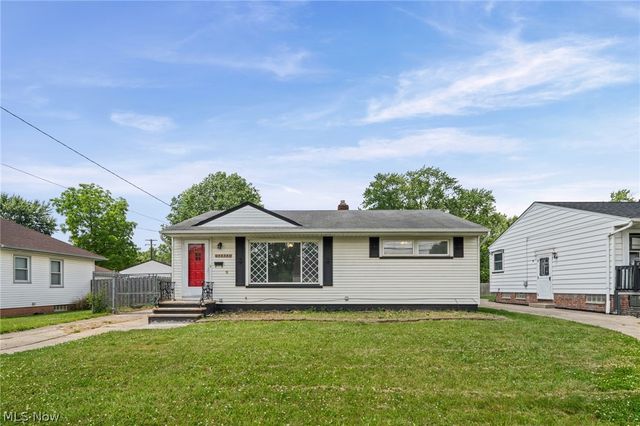 4638 W 156 St, Cleveland, OH 44135