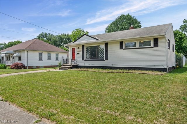 4638 W 156 St, Cleveland, OH 44135