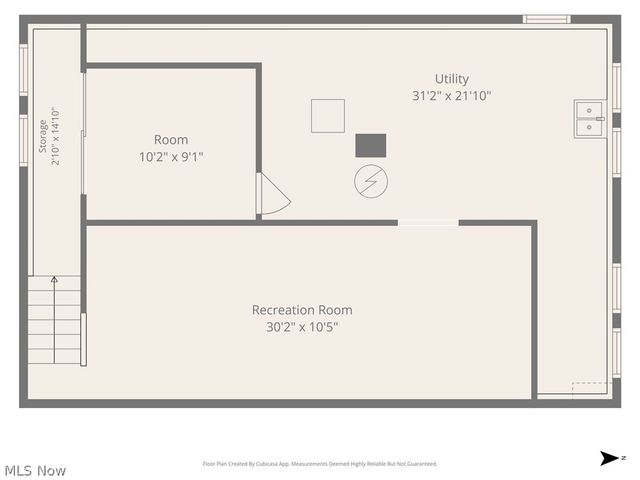 4638 W 156 St, Cleveland, OH 44135