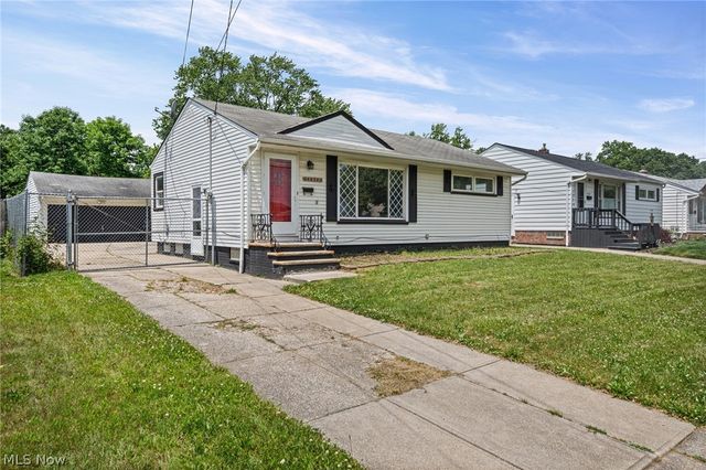 4638 W 156 St, Cleveland, OH 44135
