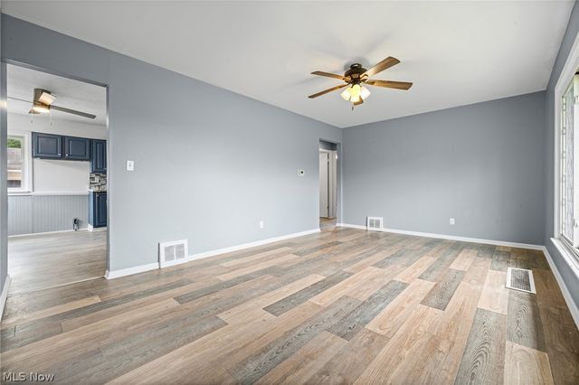 4638 W 156 St, Cleveland, OH 44135
