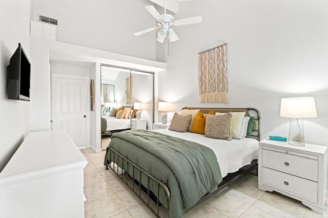 8104 Oakton Court 4b, Lake Clarke Shores, FL 33406