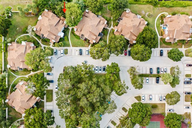 8104 Oakton Court 4b, Lake Clarke Shores, FL 33406
