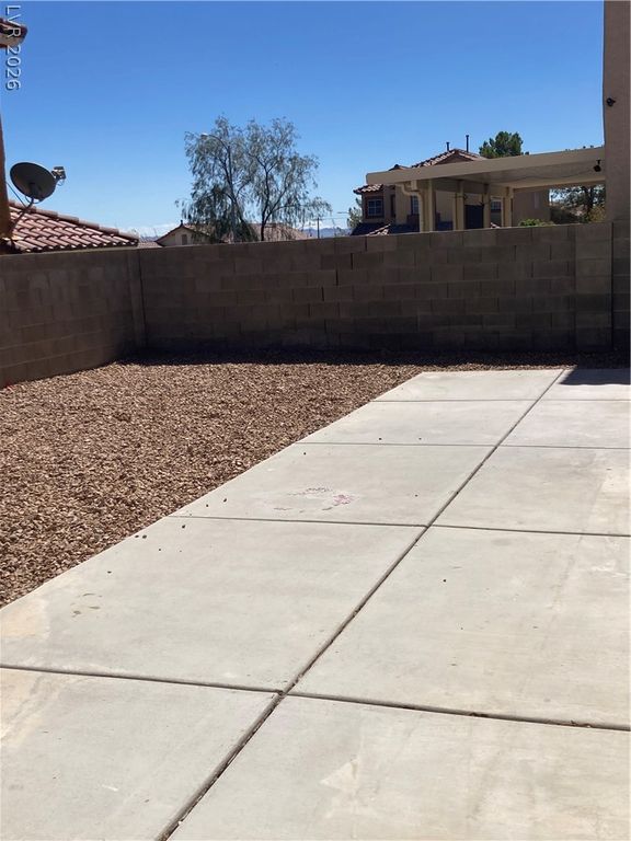 3362 Commendation Drive, Las Vegas, NV 89117 — photo 3