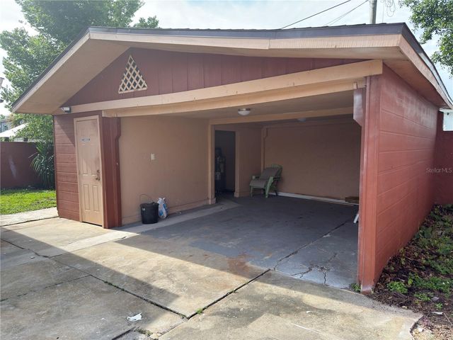 2514 W SAINT JOHN STREET, Tampa, FL 33607