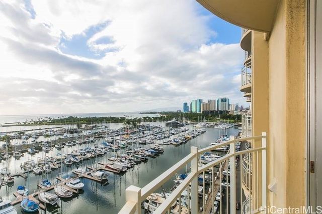 1765 Ala Moana Boulevard 1388, Honolulu, HI 96815