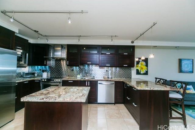 1765 Ala Moana Boulevard 1388, Honolulu, HI 96815