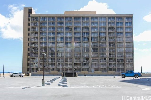 1765 Ala Moana Boulevard 1388, Honolulu, HI 96815