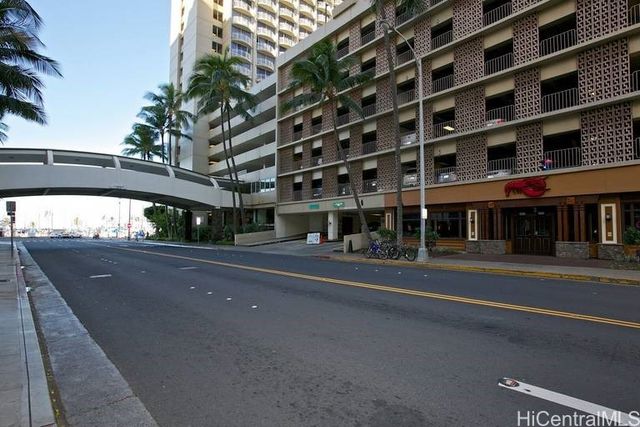 1765 Ala Moana Boulevard 1388, Honolulu, HI 96815