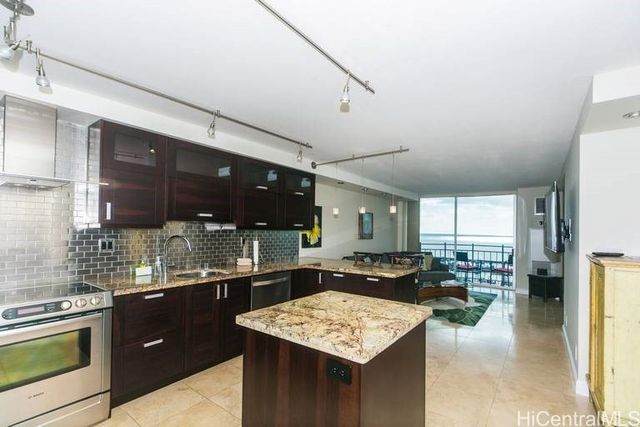 1765 Ala Moana Boulevard 1388, Honolulu, HI 96815