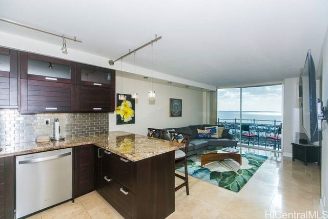1765 Ala Moana Boulevard 1388, Honolulu, HI 96815