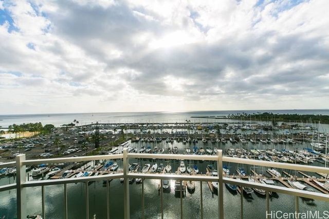 1765 Ala Moana Boulevard 1388, Honolulu, HI 96815