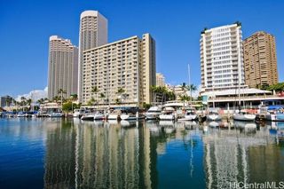 1765 Ala Moana Boulevard 1388, Honolulu, HI 96815
