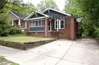 1811 Walker Avenue, Greensboro, NC 27403