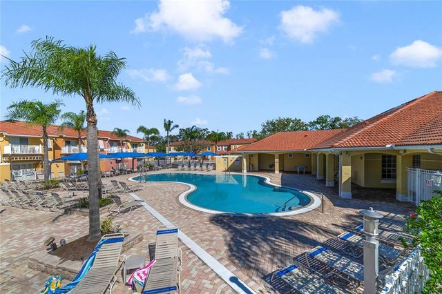 1001 PARK RIDGE CIRCLE, Kissimmee, FL 34746