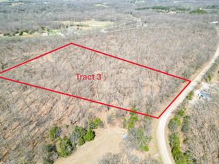 TRACT 3 STATE ROUTE A, Higbee, MO 65257