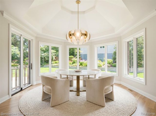3080 Chickering Court, Bloomfield Hills, MI 48302