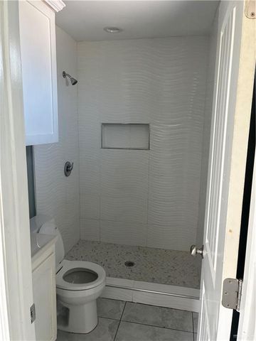 5437 Chesnee Avenue, Edinburg, TX 78540