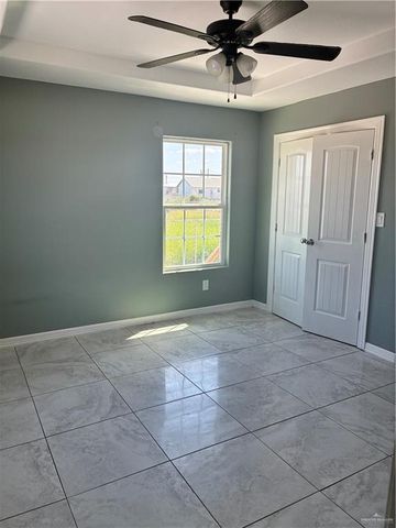 5437 Chesnee Avenue, Edinburg, TX 78540