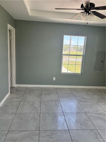 5437 Chesnee Avenue, Edinburg, TX 78540