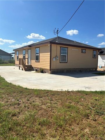 5437 Chesnee Avenue, Edinburg, TX 78540