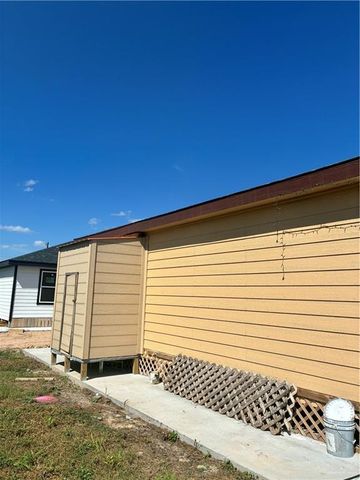 5437 Chesnee Avenue, Edinburg, TX 78540